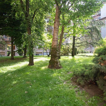 Milano Navigli Apartment - Zona Tortona Dış mekan fotoğraf