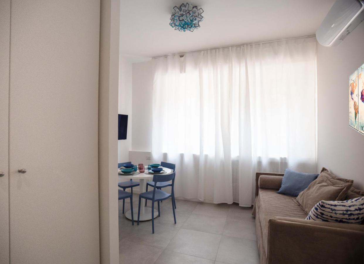 Milano Navigli Apartment - Zona Tortona Dış mekan fotoğraf