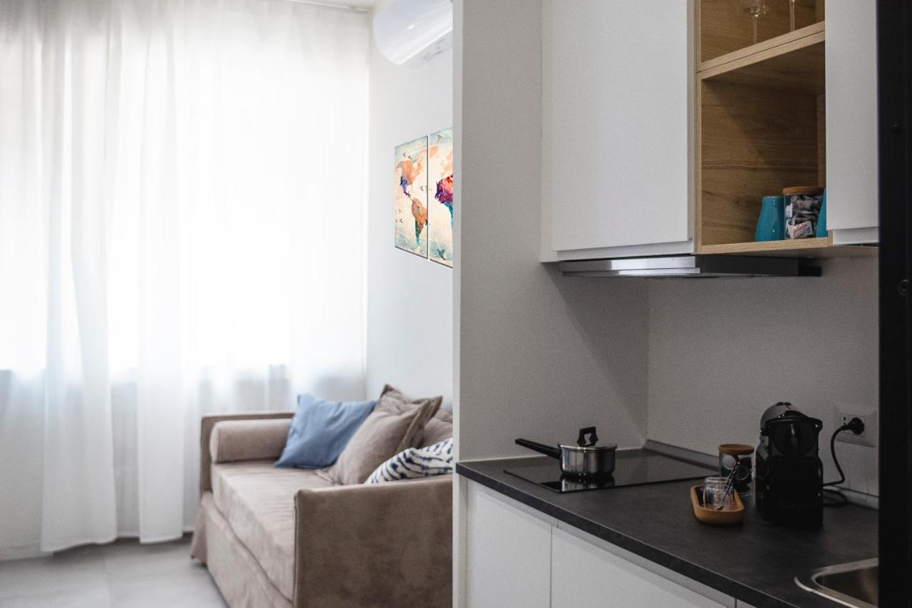 Milano Navigli Apartment - Zona Tortona Dış mekan fotoğraf