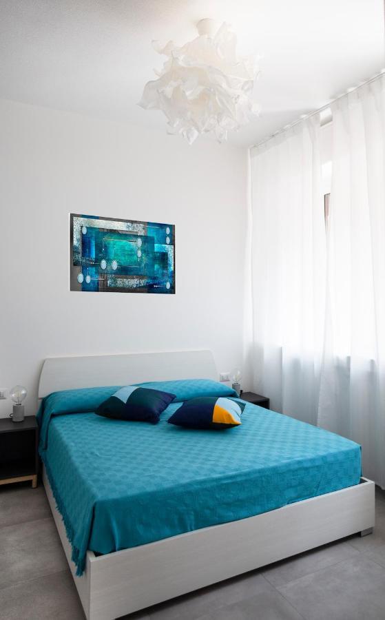 Milano Navigli Apartment - Zona Tortona Dış mekan fotoğraf