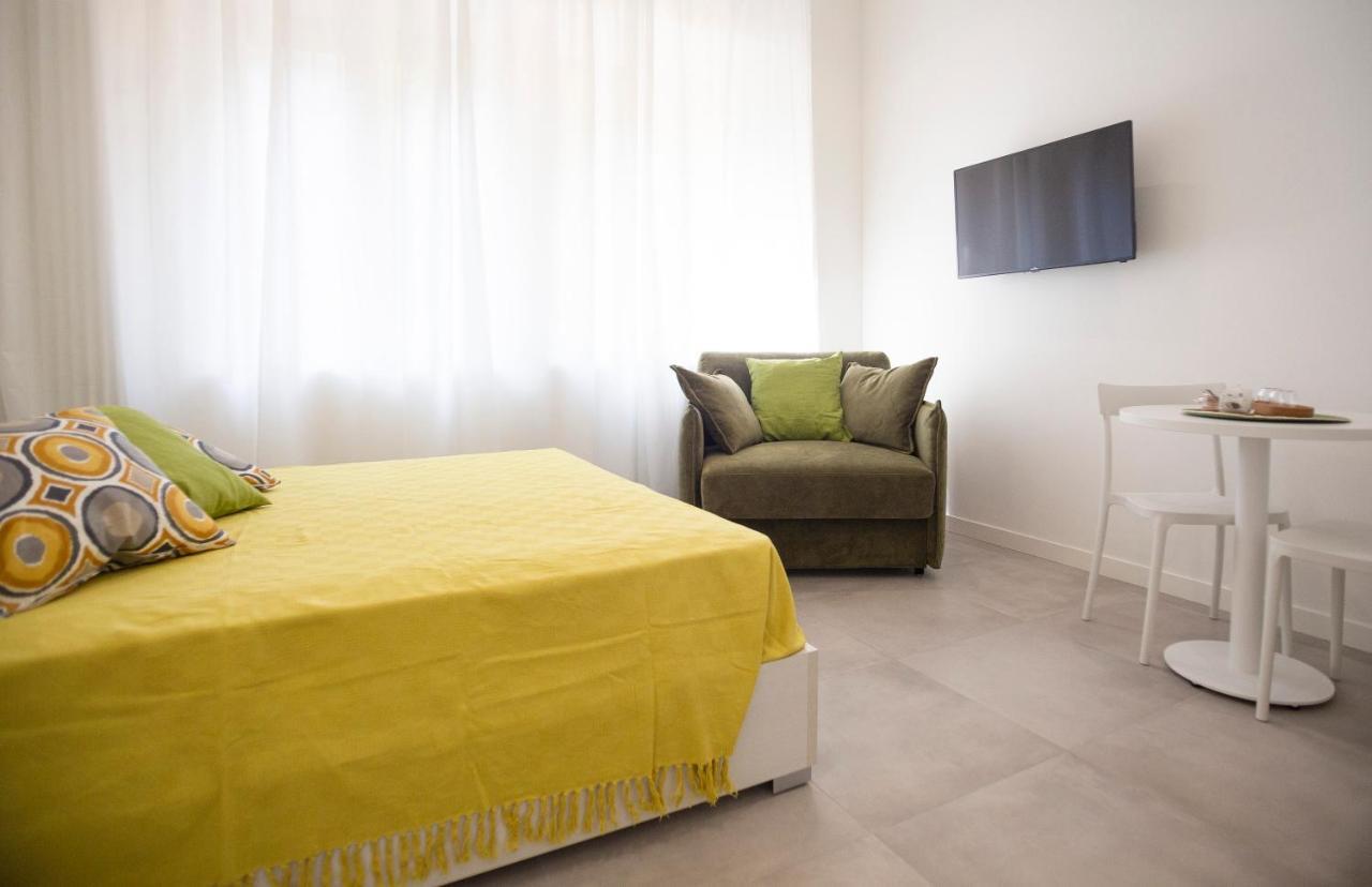 Milano Navigli Apartment - Zona Tortona Dış mekan fotoğraf