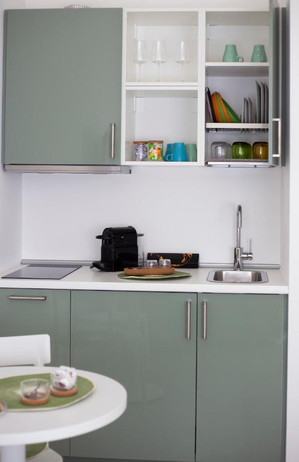 Milano Navigli Apartment - Zona Tortona Dış mekan fotoğraf