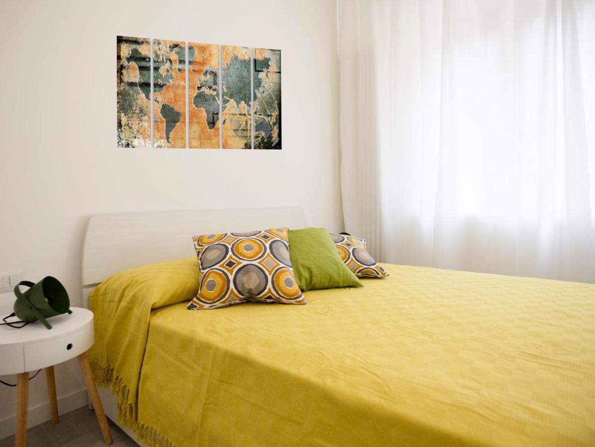 Milano Navigli Apartment - Zona Tortona Dış mekan fotoğraf