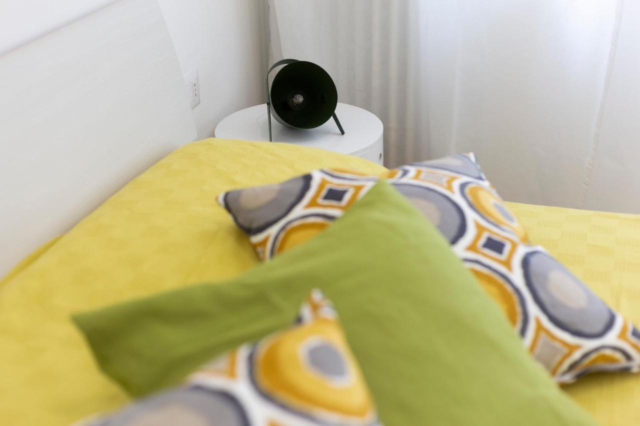 Milano Navigli Apartment - Zona Tortona Dış mekan fotoğraf