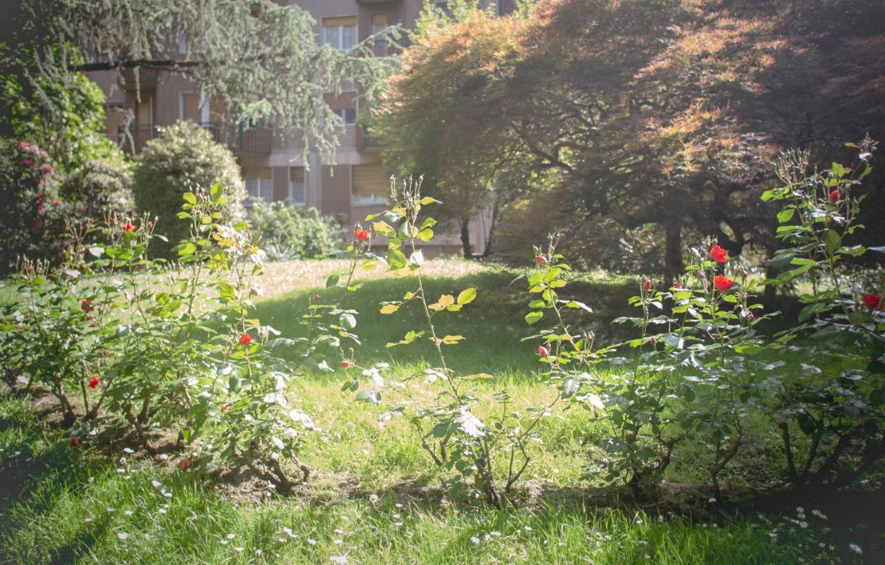 Milano Navigli Apartment - Zona Tortona Dış mekan fotoğraf