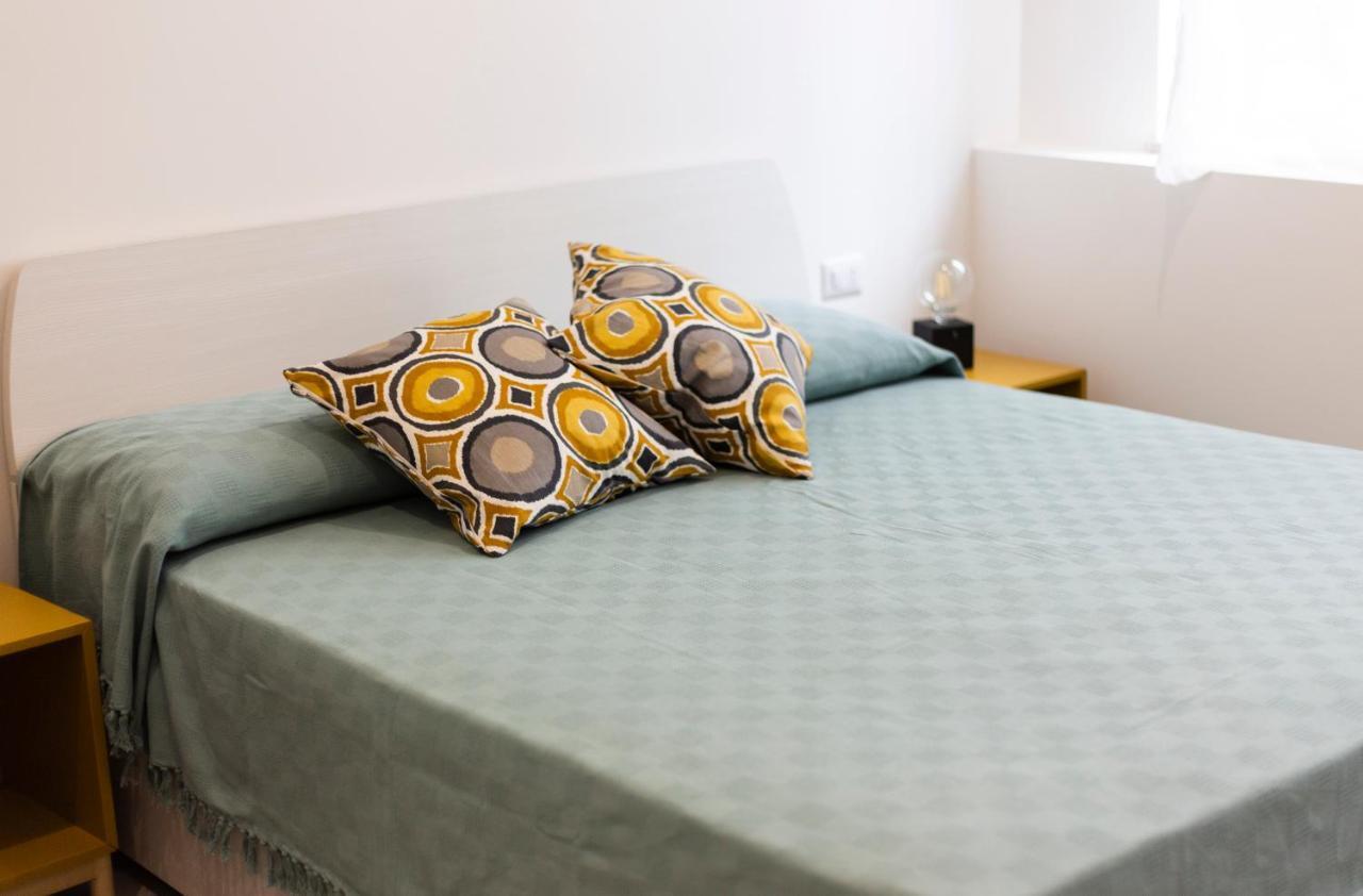 Milano Navigli Apartment - Zona Tortona Dış mekan fotoğraf