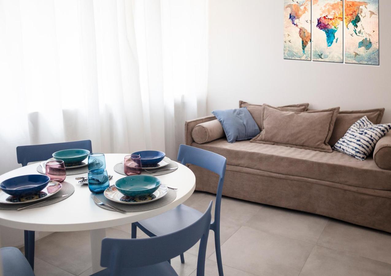 Milano Navigli Apartment - Zona Tortona Dış mekan fotoğraf