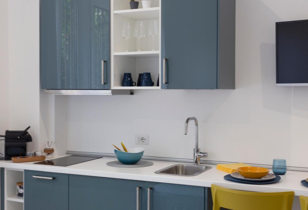Milano Navigli Apartment - Zona Tortona Dış mekan fotoğraf