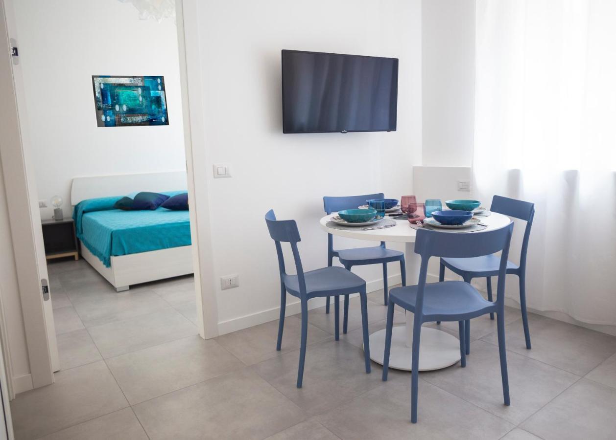 Milano Navigli Apartment - Zona Tortona Dış mekan fotoğraf