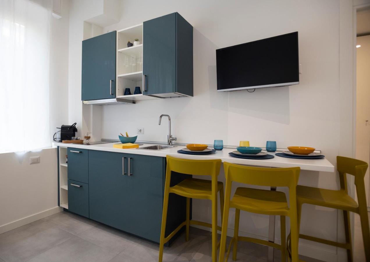 Milano Navigli Apartment - Zona Tortona Dış mekan fotoğraf