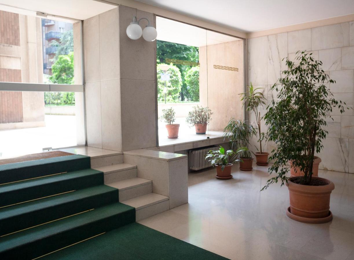 Milano Navigli Apartment - Zona Tortona Dış mekan fotoğraf