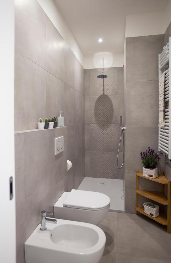 Milano Navigli Apartment - Zona Tortona Dış mekan fotoğraf