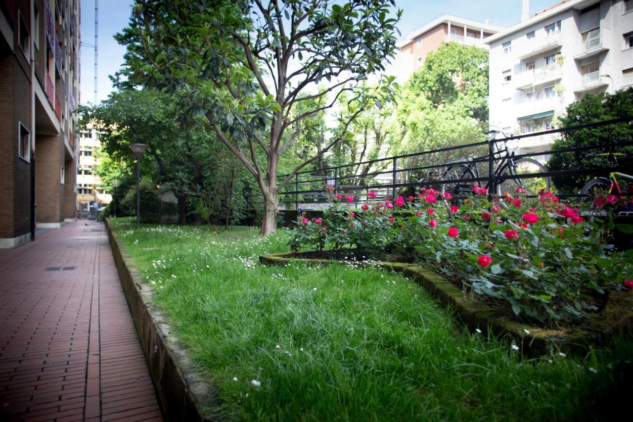 Milano Navigli Apartment - Zona Tortona Dış mekan fotoğraf