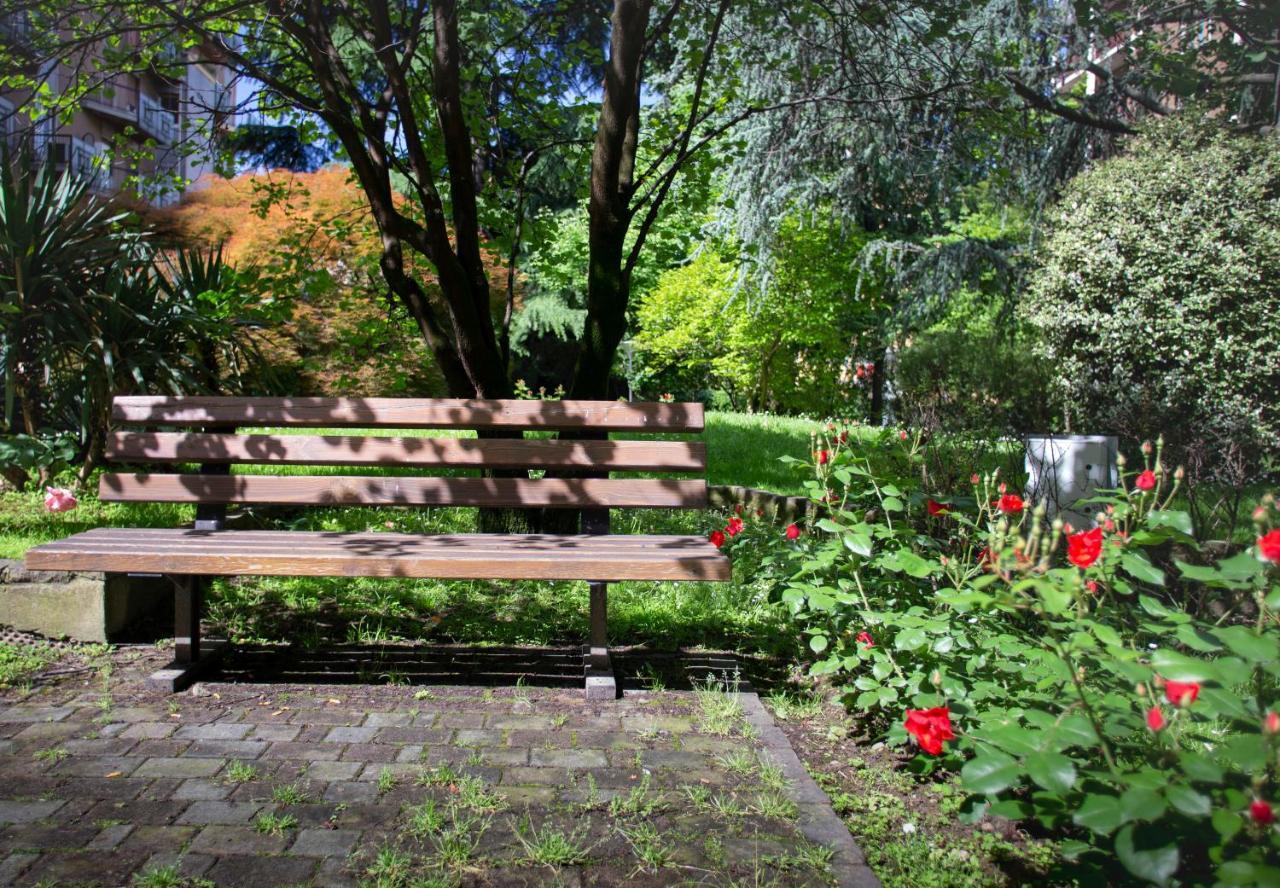 Milano Navigli Apartment - Zona Tortona Dış mekan fotoğraf